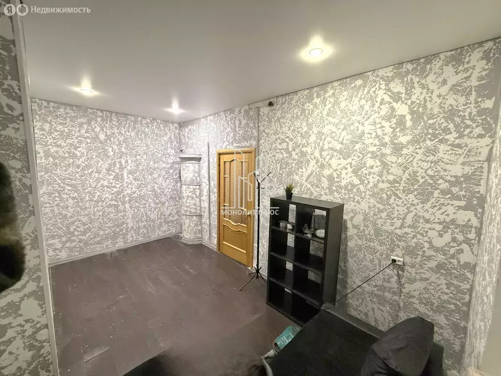 2-комнатная квартира: Гатчина, улица Чкалова, 50 (39.1 м) - Фото 1