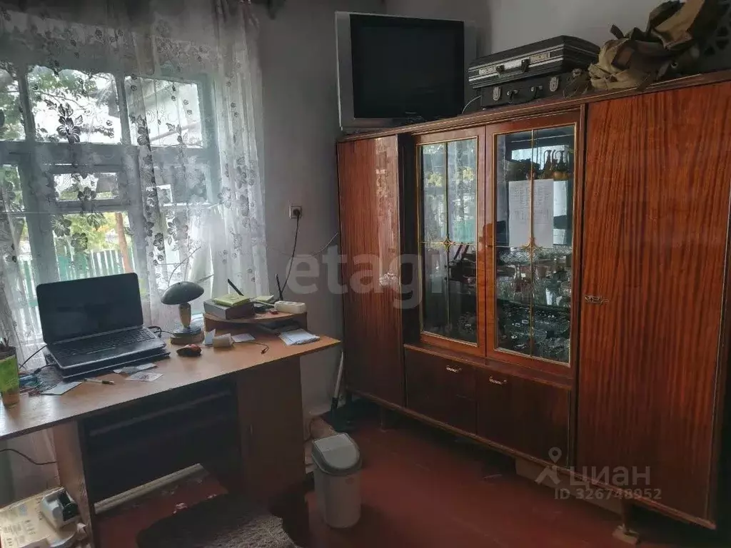 Дом в Ставропольский край, Кисловодск Орлиная ул. (54 м) - Фото 1