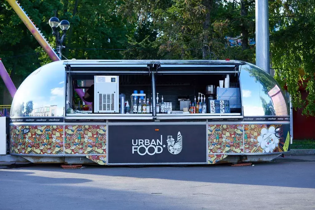 Торговая площадь в Ленинградская область, Кудрово г. Всеволожский ... - Фото 2