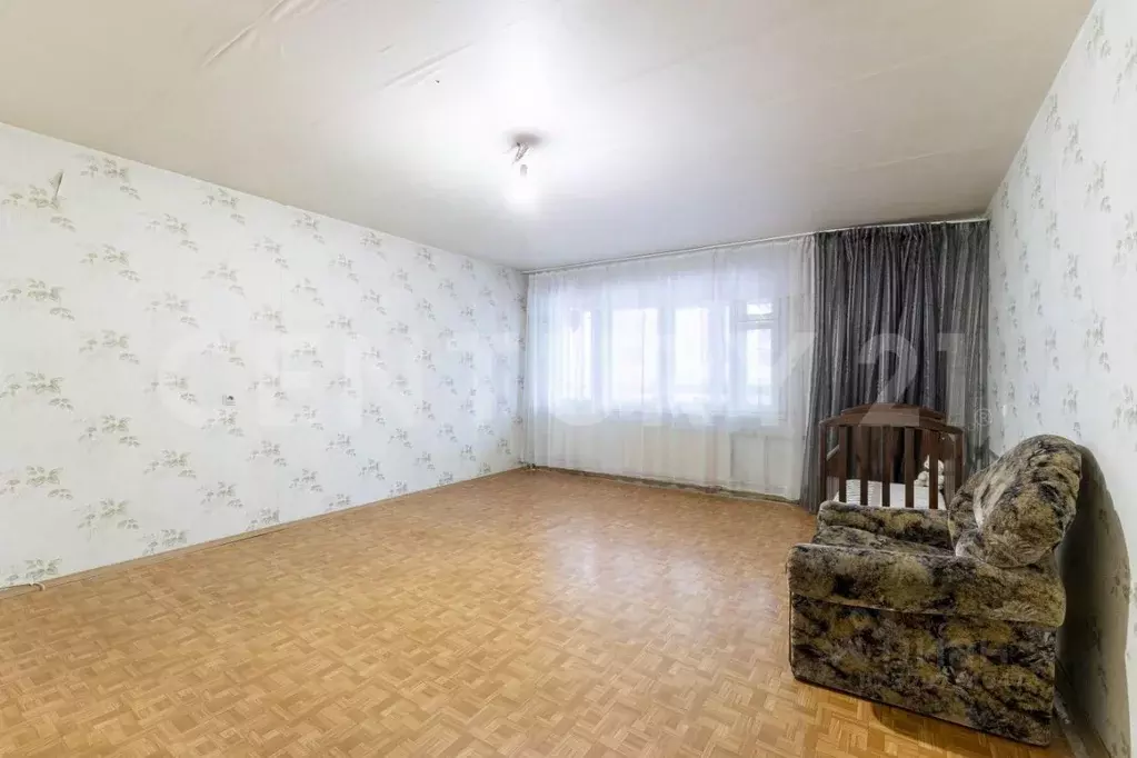 3-к кв. Санкт-Петербург Пулковская ул., 6к1 (89.4 м) - Фото 1
