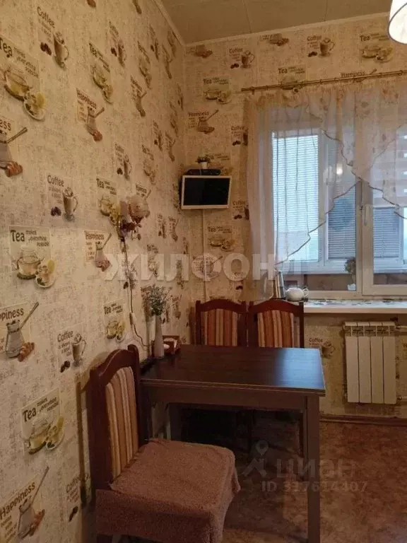 2-к кв. Архангельская область, Архангельск ул. Тимме, 4 (50.0 м) - Фото 1