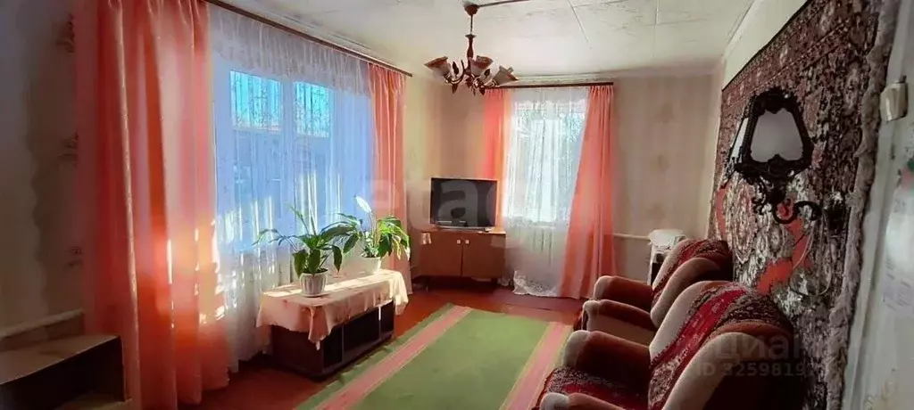 Дом в Тульская область, Чернский район, Северное с/пос, д. Кресты ул. ... - Фото 1