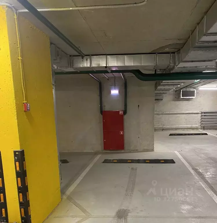 Гараж в Москва ул. Лобановский Лес, 7 (19 м) - Фото 1