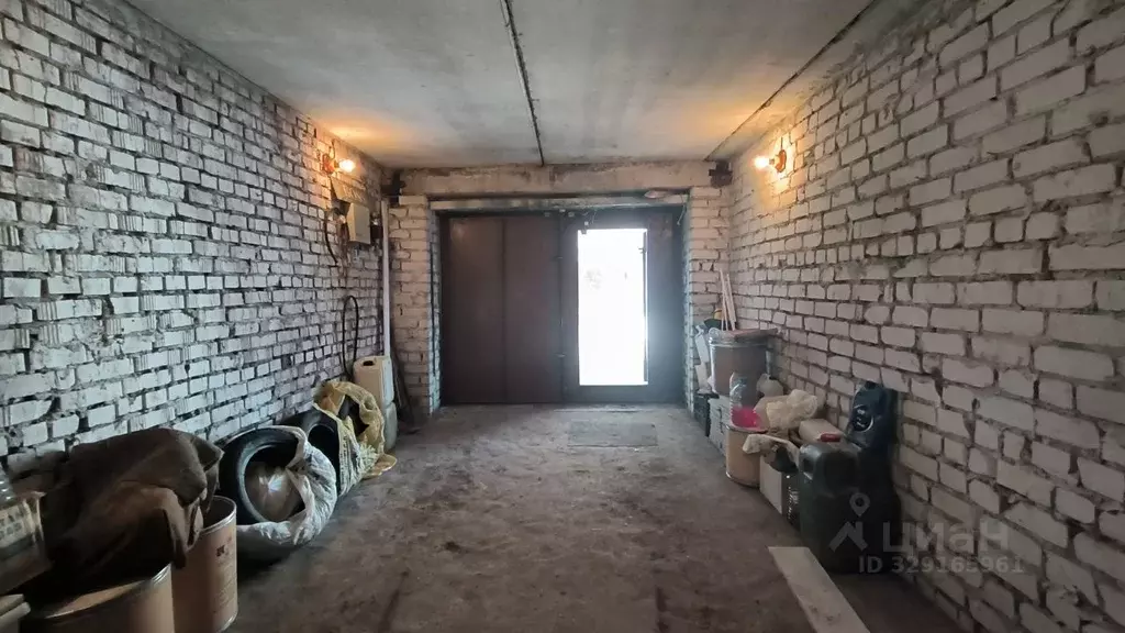 Гараж в Пермский край, Пермь ул. Степана Разина, 10 (19 м) - Фото 2