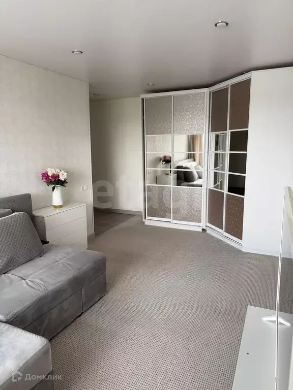 Продаётся 1-к квартира, 29.9 м - Фото 1