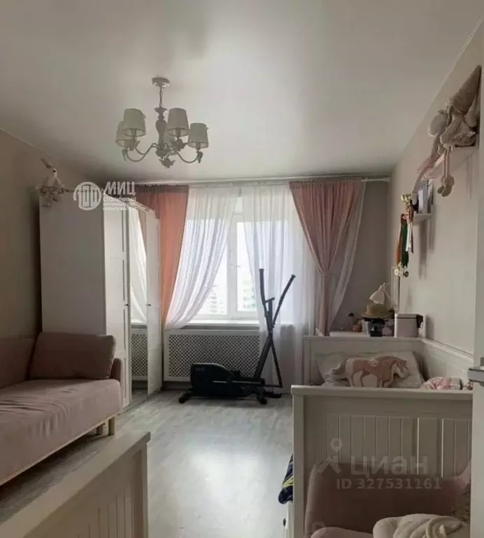 3-к кв. Московская область, Котельники Силикат мкр, 12А (78.0 м) - Фото 0