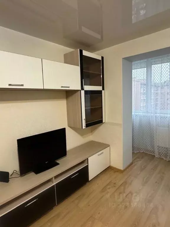 Студия Краснодарский край, Краснодар Музыкальный мкр, ул. Имени ... - Фото 1