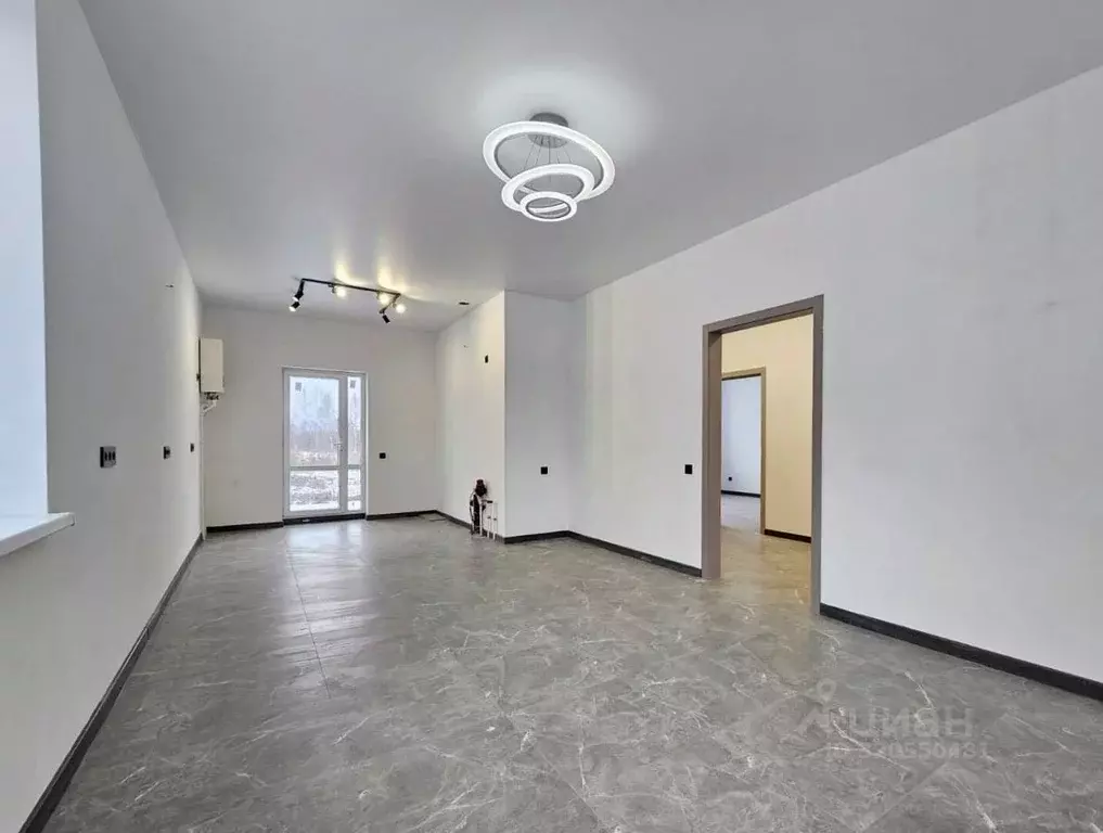 Дом в Москва № 55 кв-л,  (135 м) - Фото 1