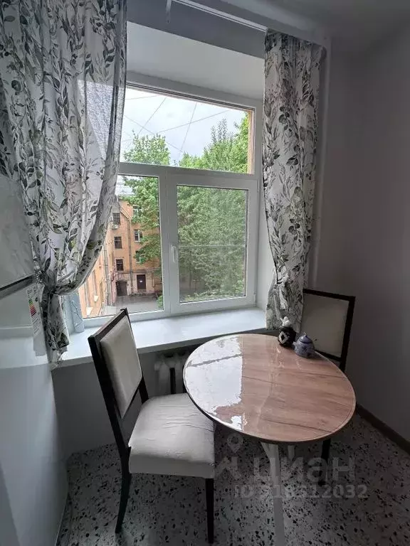 1-к кв. Санкт-Петербург Рузовская ул., 15 (40.0 м) - Фото 0