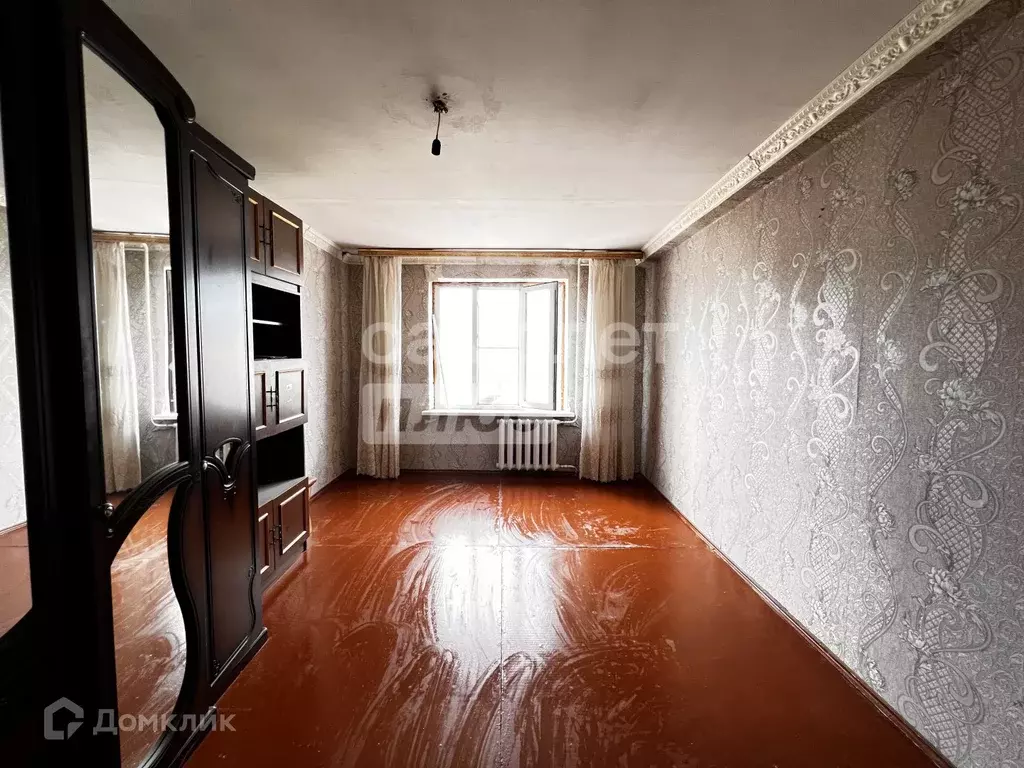Продаётся 2-к квартира, 57 м - Фото 0
