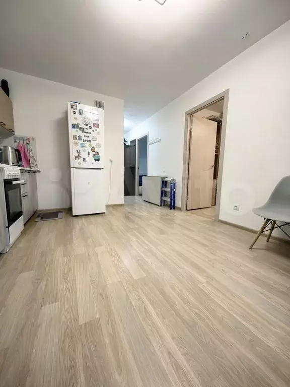 2-к. квартира, 45 м, 8/16 эт. - Фото 1