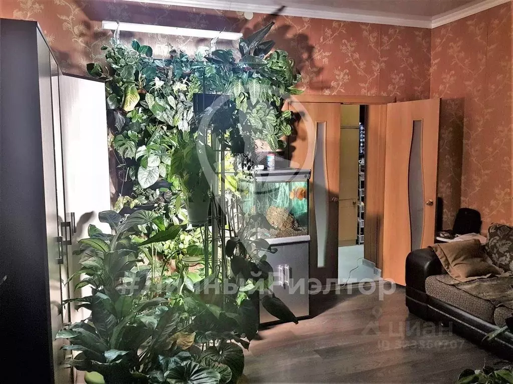 3-к кв. Рязанская область, Рязань ул. Семинарская, 41 (74.4 м) - Фото 1