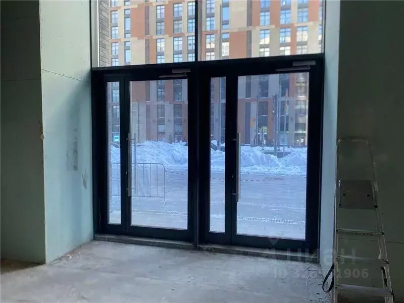 Производственное помещение в Москва просп. Лихачева, 5 (560 м) - Фото 1