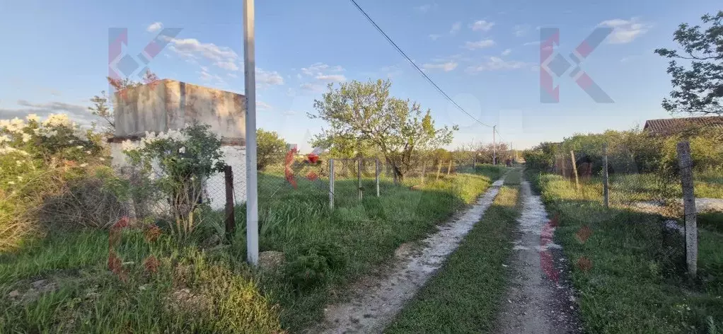 Участок 12 сот. (СНТ, ДНП) - Фото 1