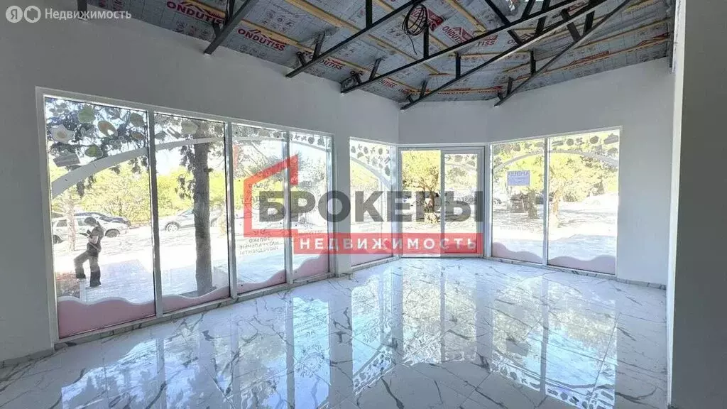 Помещение свободного назначения (100 м) - Фото 1