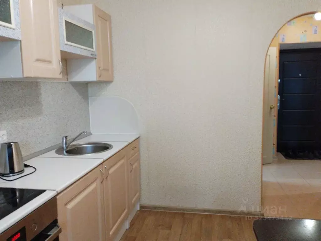 1-к кв. Самарская область, Самара ул. Дыбенко, 23 (40.0 м) - Фото 2