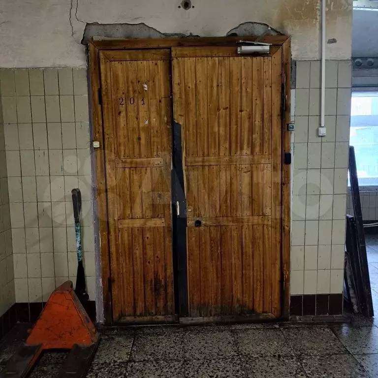 Офис, 49.8 м - Фото 0