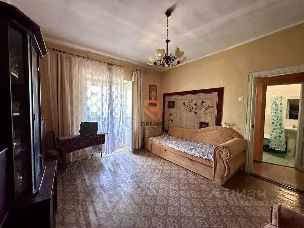 1-к кв. Севастополь ул. Инкерманская, 1 (28.5 м) - Фото 0