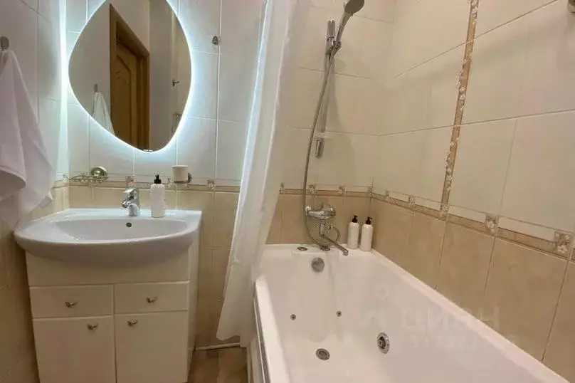 1-к кв. Санкт-Петербург просп. Науки, 17к2 (40.0 м) - Фото 0