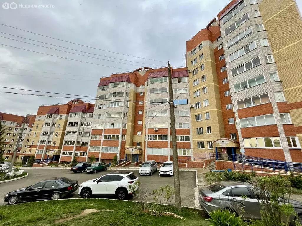 Квартира-студия: Киров, Верхосунская улица, 18 (25 м) - Фото 0