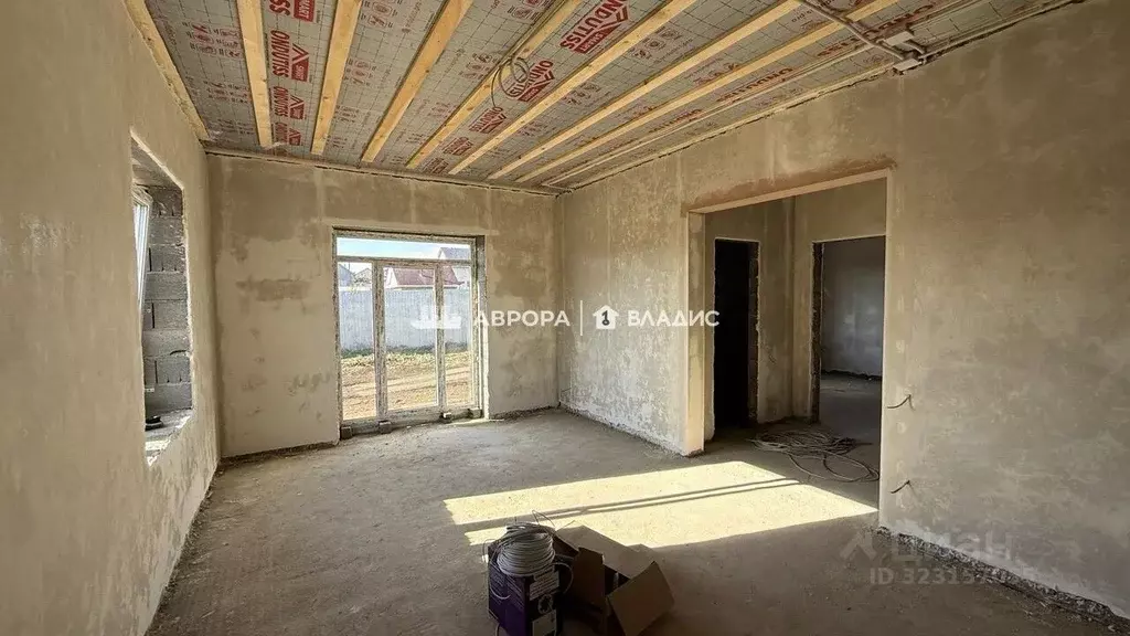 Дом в Челябинская область, Магнитогорск Приуральский кп,  (105 м) - Фото 2