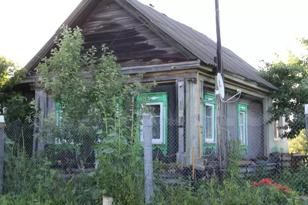 Купить Дом В Перевозском Районе Нижегородской