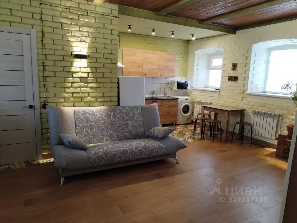 2-к кв. Оренбургская область, Оренбург Рыбаковская ул., 32 (65.0 м) - Фото 2