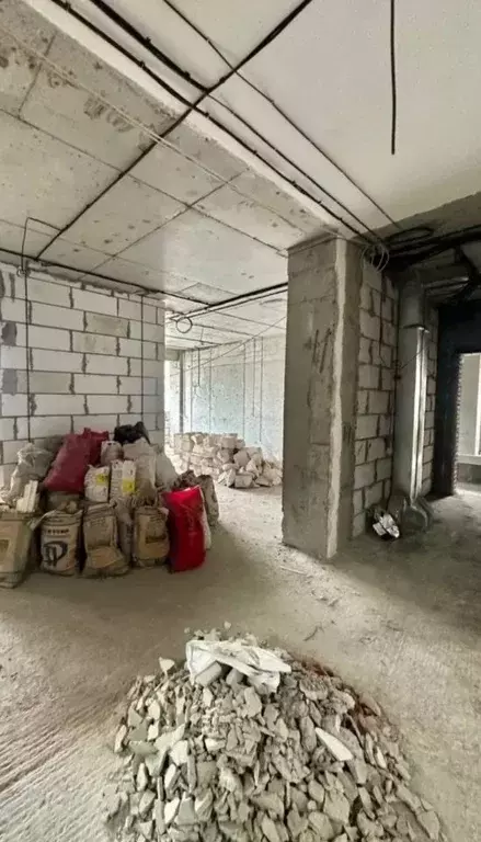 5-к кв. Чеченская республика, Грозный ул. Санкт-Петербургская, 42А ... - Фото 1