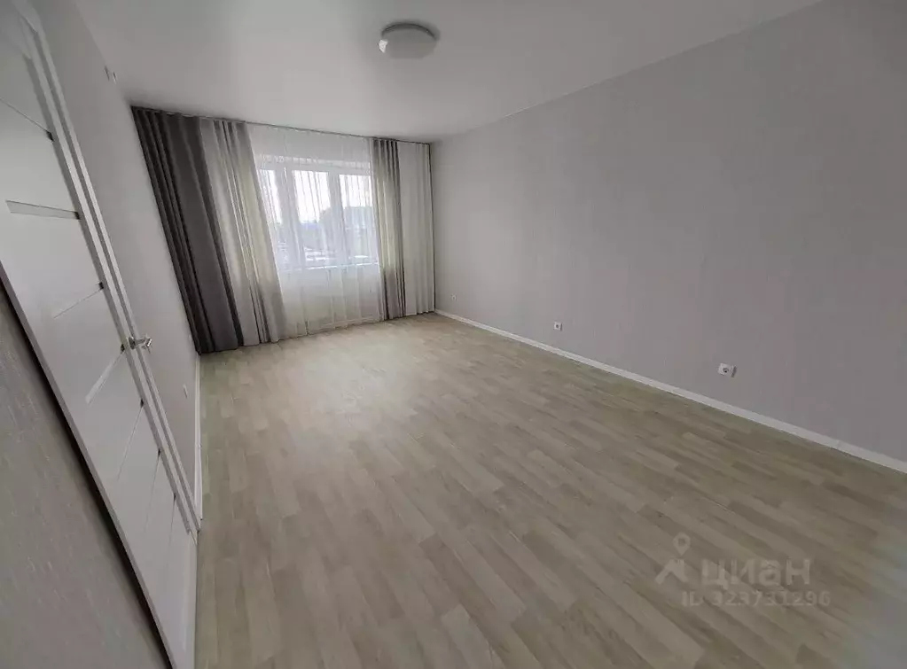 1-к кв. Новосибирская область, Новосибирск Спортивная ул., 41 (40.7 м) - Фото 2