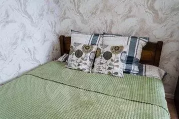 1-к кв. Башкортостан, Уфа ул. Салавата, 19/1 (35.0 м) - Фото 0