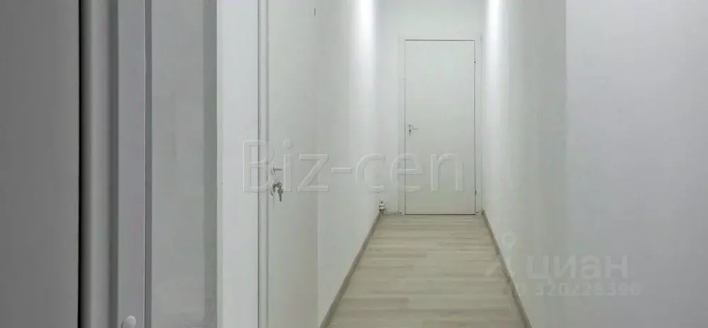 Офис в Санкт-Петербург 2-й Муринский просп., 38 (25 м) - Фото 1