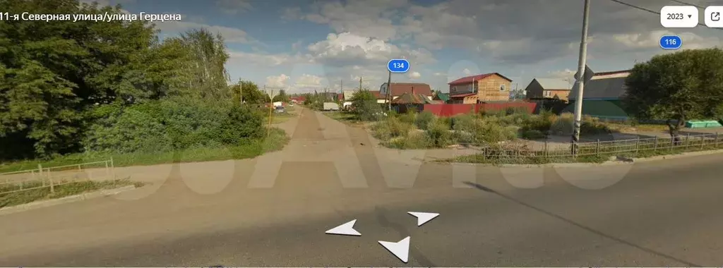 Участок 1,8 сот. (ИЖС) - Фото 1