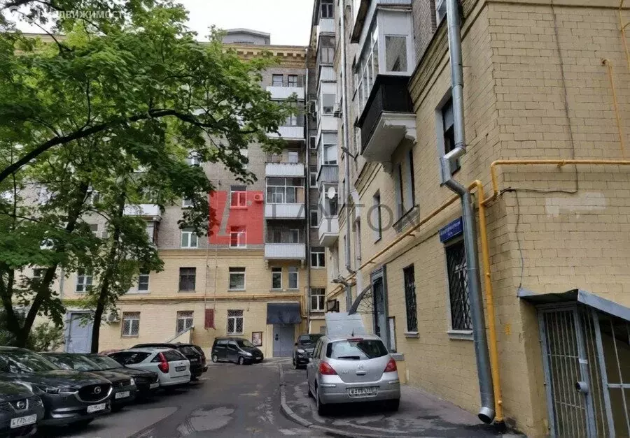 Помещение свободного назначения (70 м) - Фото 1