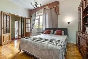1-к кв. Москва ул. Лестева, 15К1 (37.0 м) - Фото 0