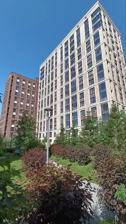 3-к кв. Новосибирская область, Новосибирск Фабричная ул., 65 (60.4 м) - Фото 1