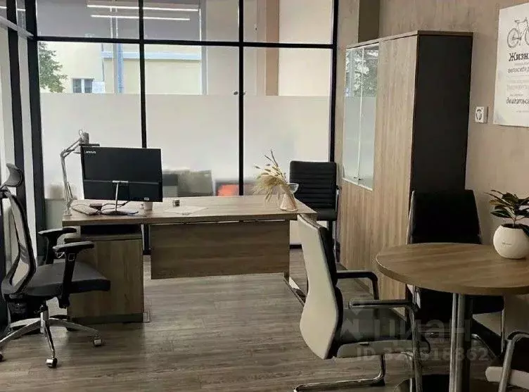 Офис в Москва пер. Романов, 4С2 (4107 м) - Фото 0