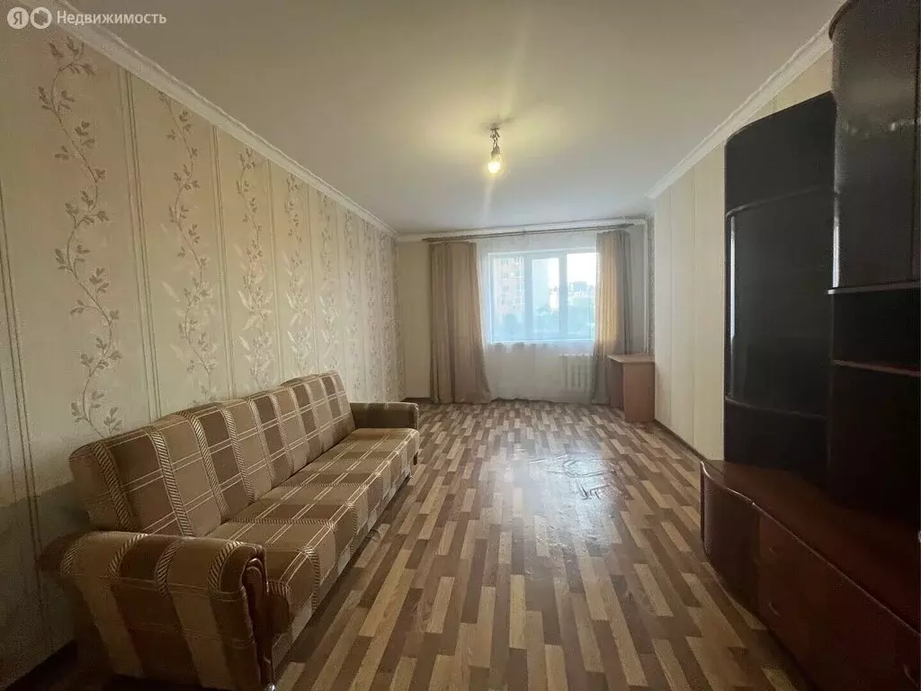 2-комнатная квартира: Щепкинское сельское поселение, посёлок ... - Фото 0
