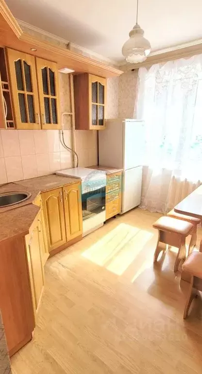 3-к кв. Орловская область, Мценск ул. Калинина, 16 (69.7 м) - Фото 1