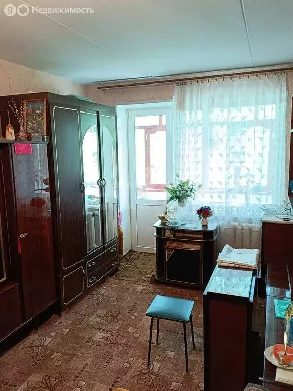 1-комнатная квартира: Жуковка, Лесная улица, 6 (29.8 м) - Фото 1