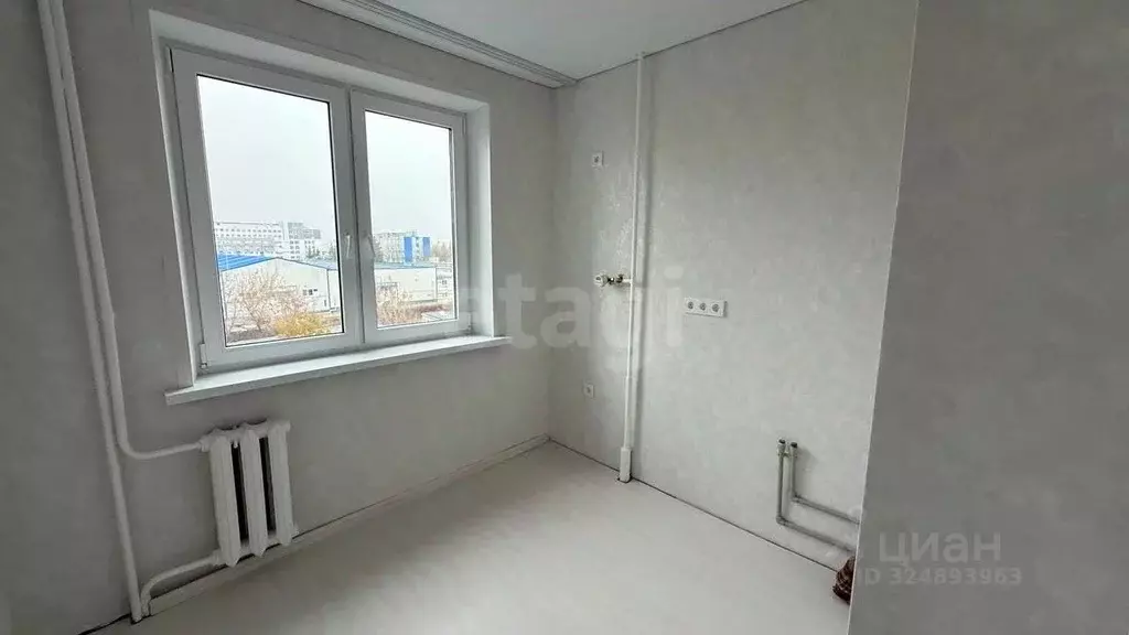 1-к кв. Белгородская область, Белгород ул. Шаландина, 1 (29.0 м) - Фото 1