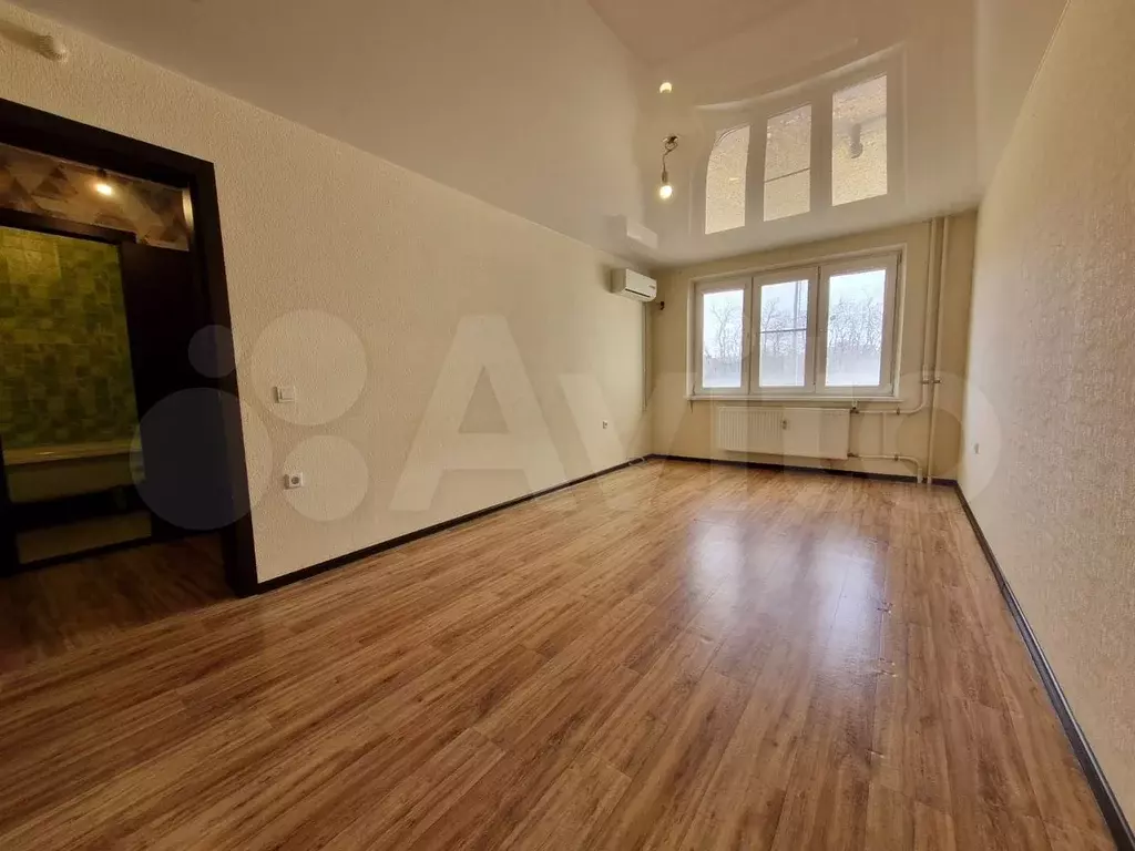 3-к. квартира, 81 м, 2/18 эт. - Фото 0