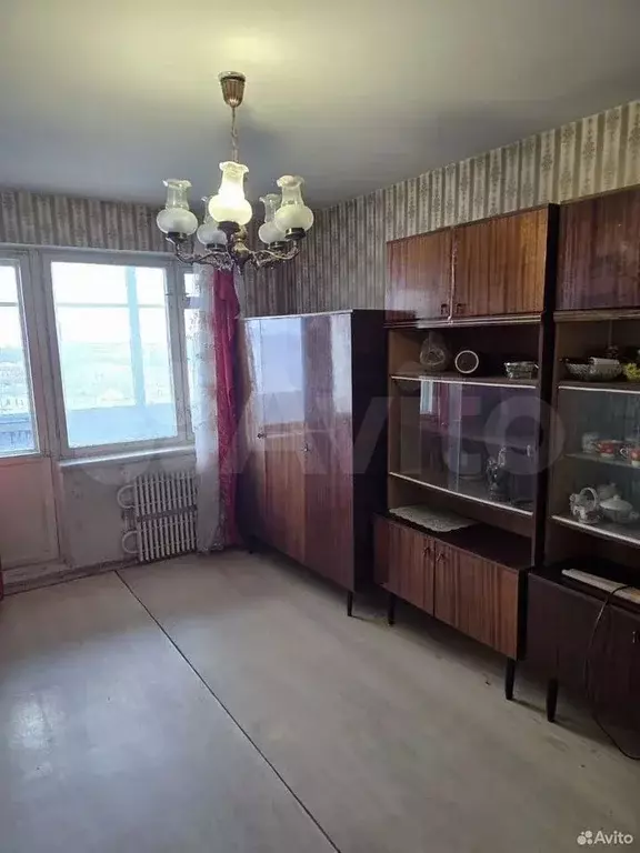 2-к. квартира, 49,3 м, 14/16 эт. - Фото 1