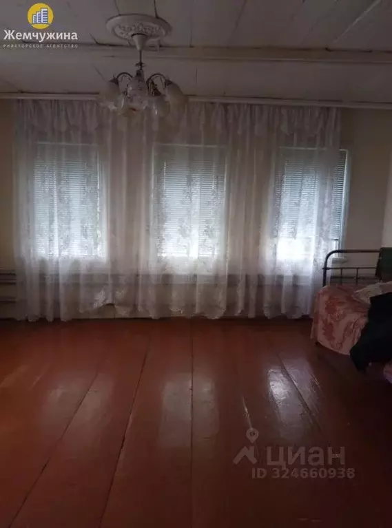 Дом в Ульяновская область, Новомалыклинский район, Среднесантимирское ... - Фото 2