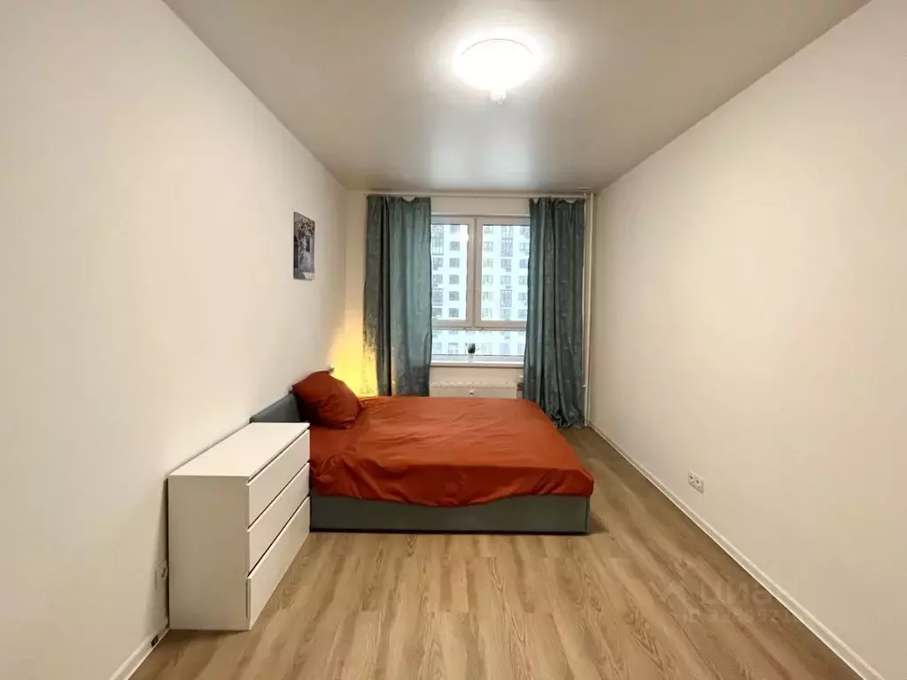 1-к кв. Москва Кокошкино дп, ул. Стожарова, 11 (36.3 м) - Фото 1