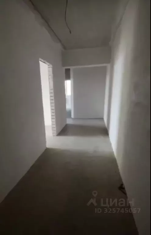 2-к кв. Карачаево-Черкесия, Черкесск ул. Имени Ворошилова, 42 (96.0 м) - Фото 2