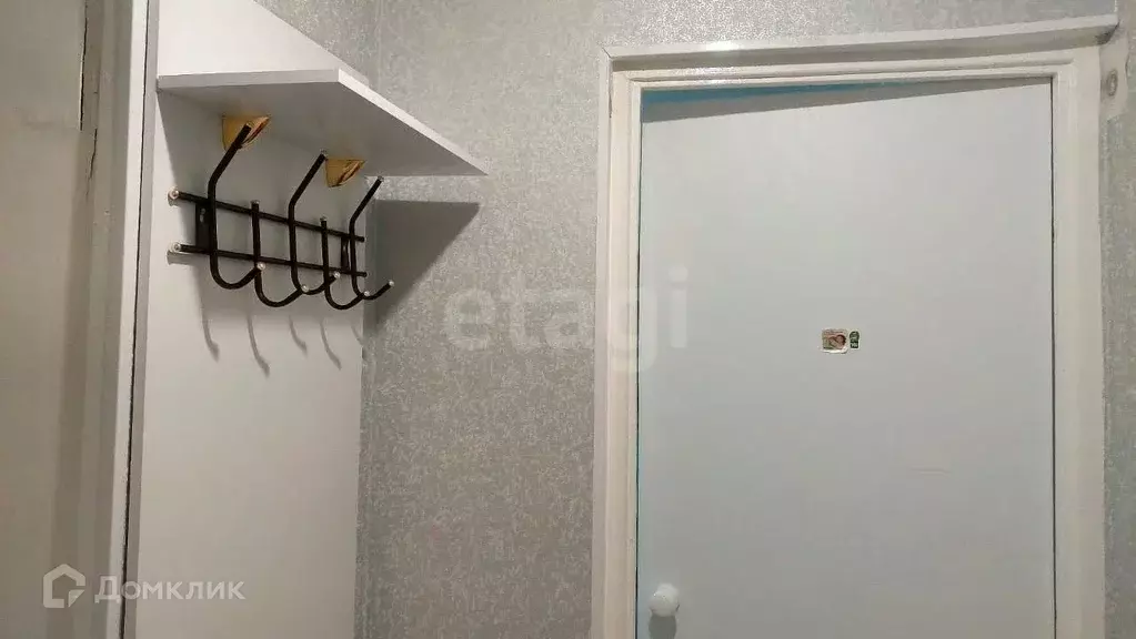 Продаётся 1-к квартира, 32.7 м - Фото 1