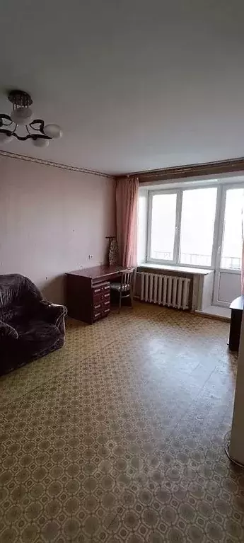 1-к кв. Новосибирская область, Новосибирск ул. Челюскинцев, 44 (29.9 ... - Фото 0