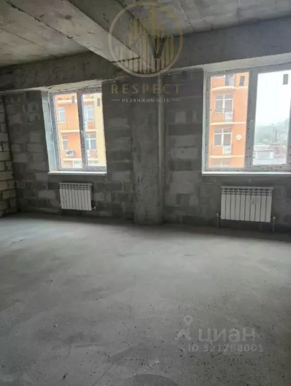 2-к кв. Ставропольский край, Пятигорск ул. Бунимовича, 15к2 (82.0 м) - Фото 2