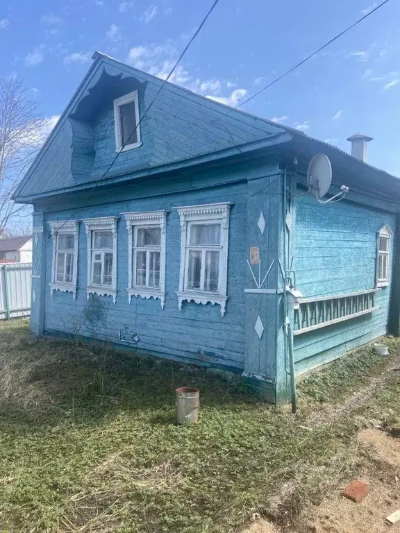 Дом, 55.1 м - Фото 2