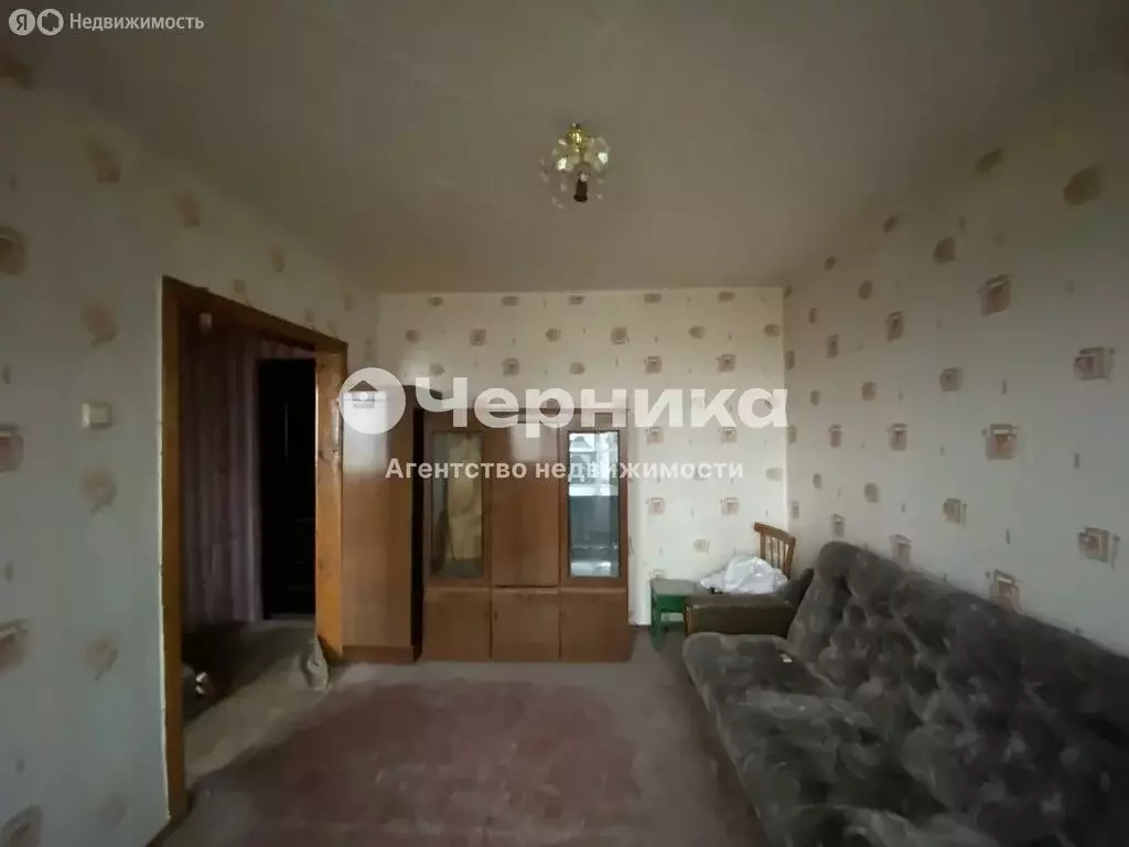 1-комнатная квартира: Красный Сулин, улица Менделеева, 2 (21.7 м) - Фото 2